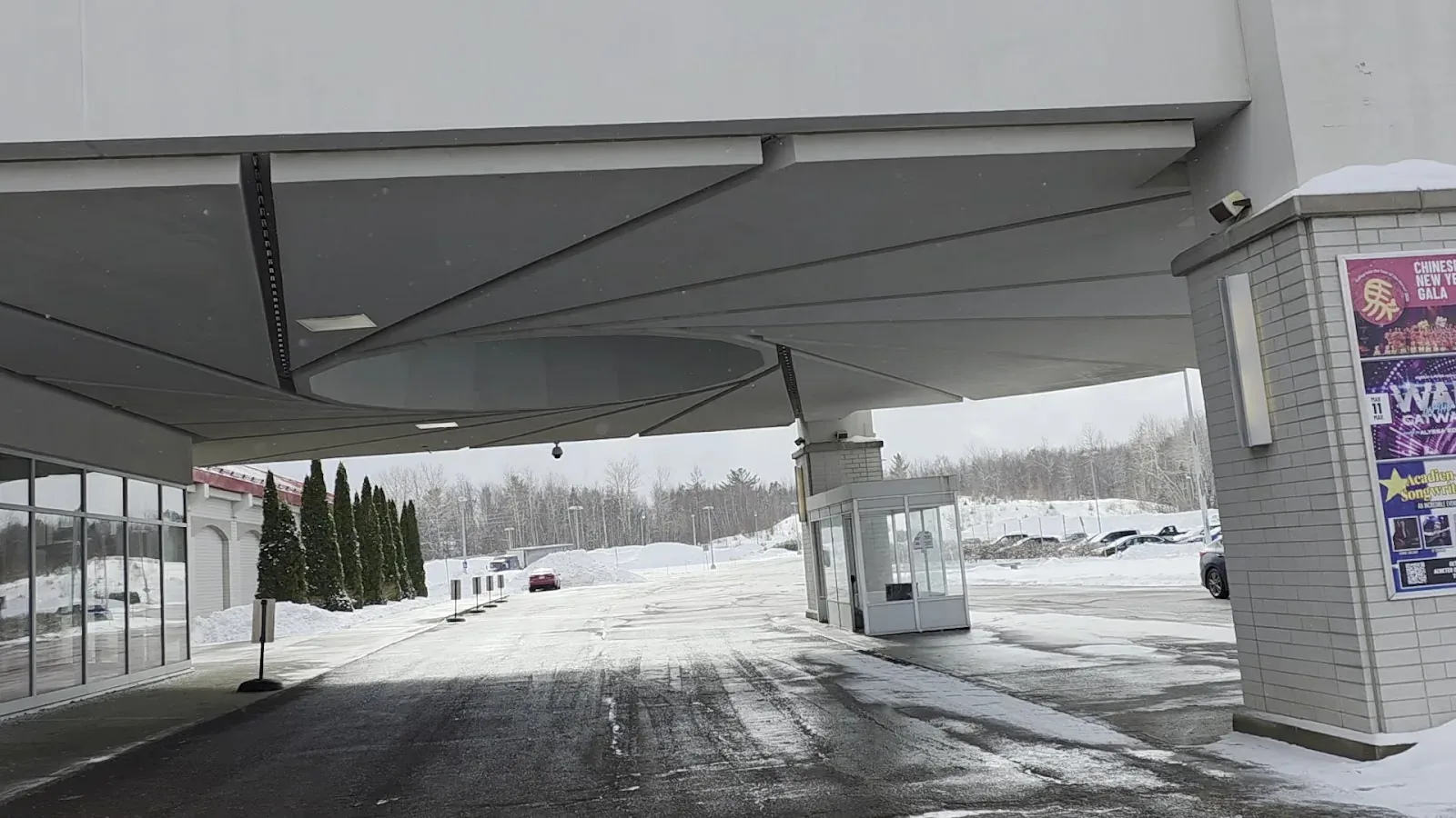 Guest photo by Ranti Olatoregun at Casino New Brunswick